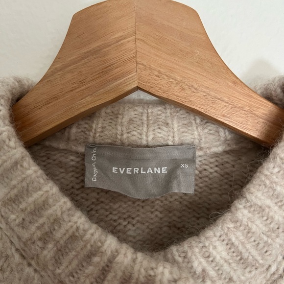 Everlane Cardigan - Picture 5 of 5